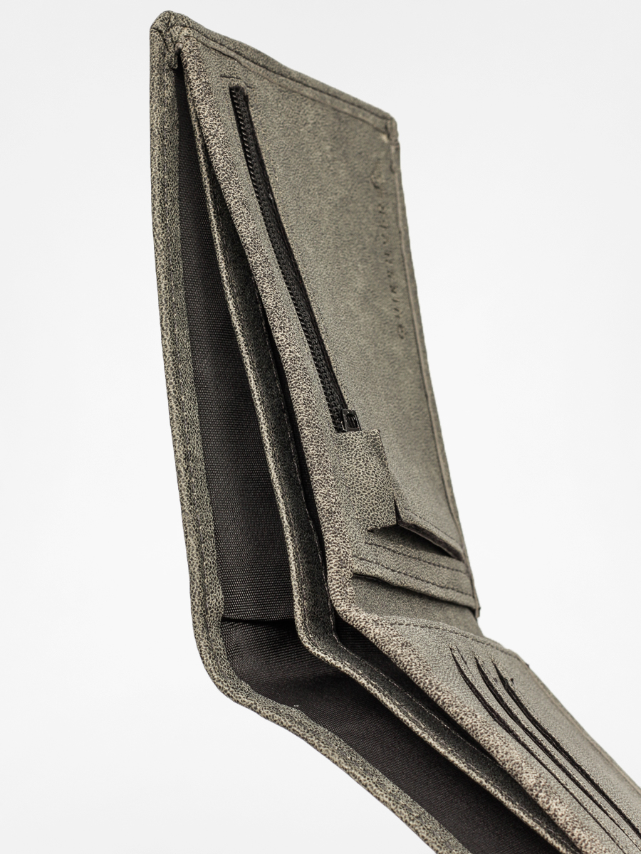 Quiksilver Wallet Slim Options (dark grey)
