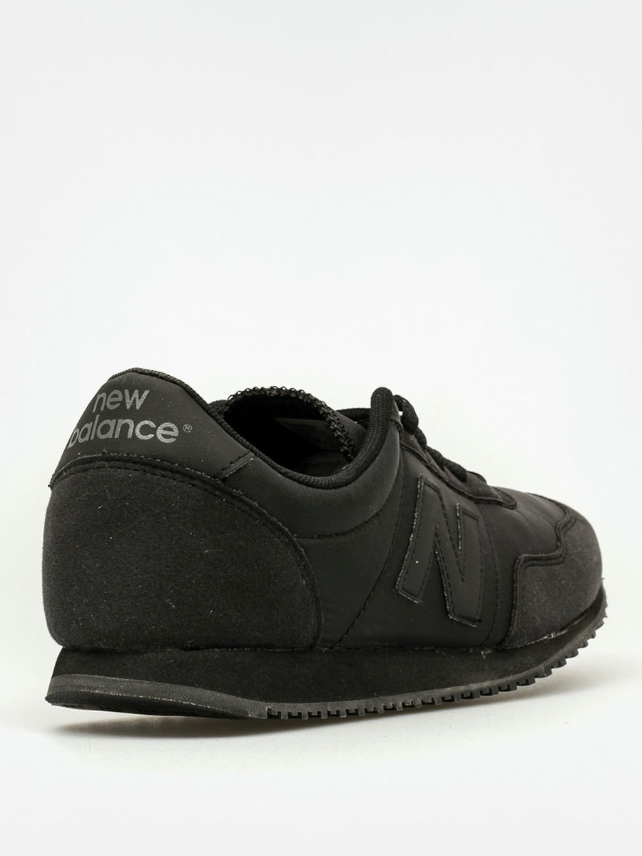 New balance 396 mujer negro on sale