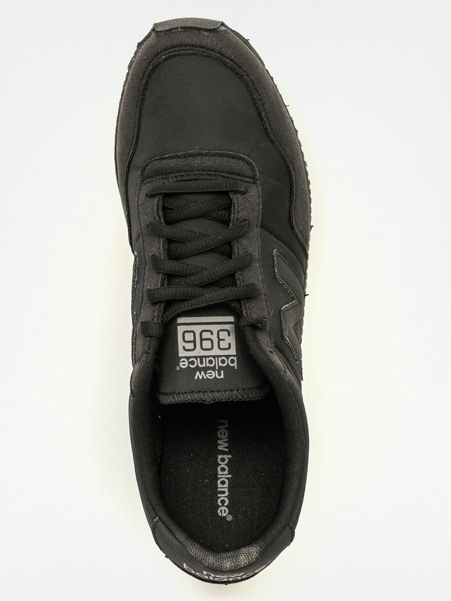 New balance outlet 396 preto