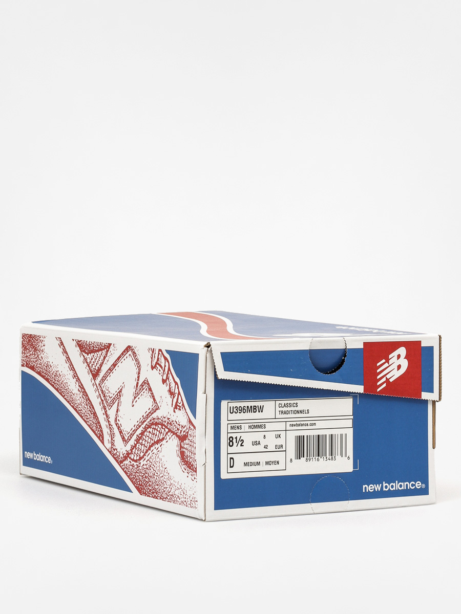 New Balance Shoes 396 (mbw)
