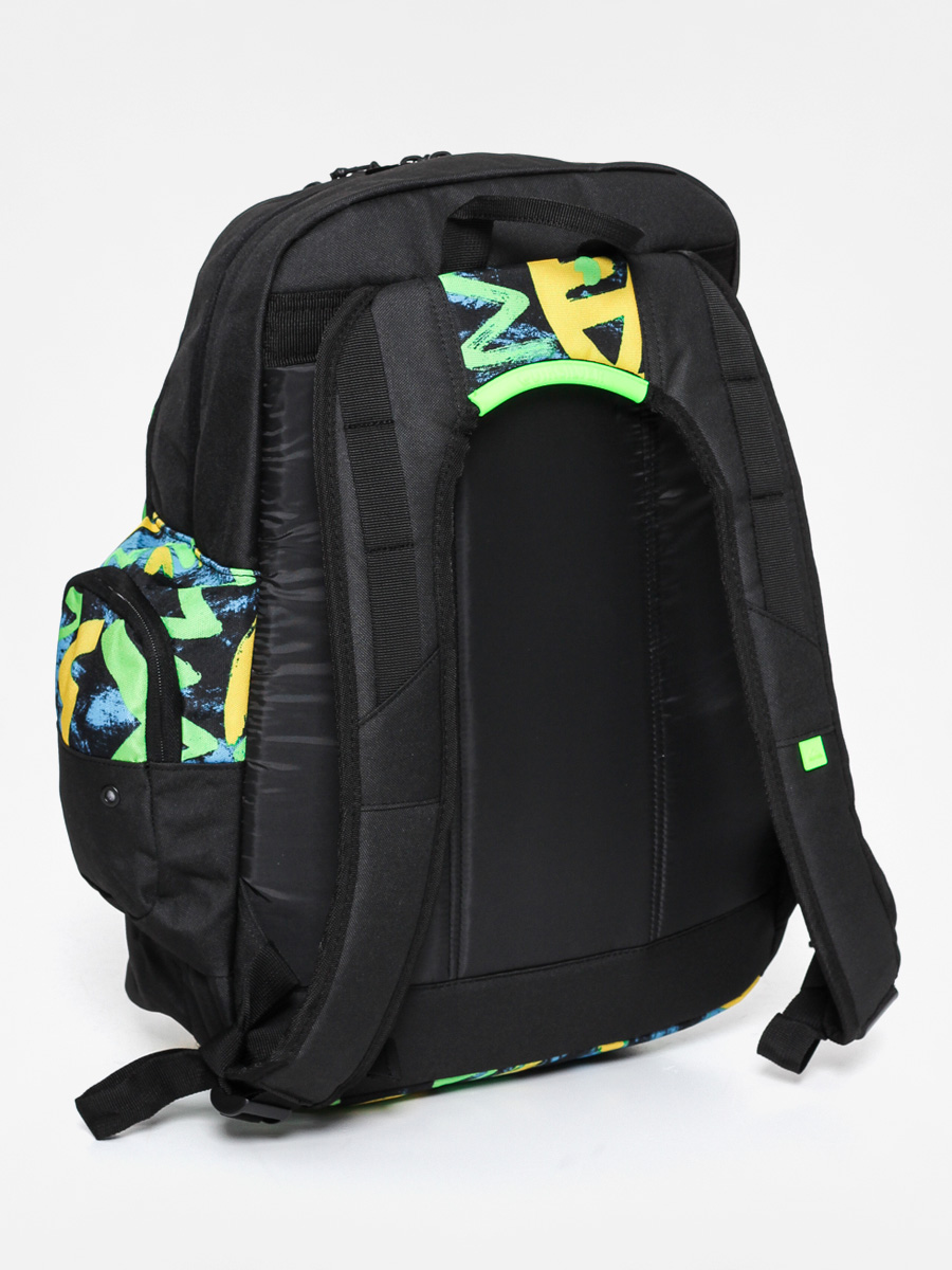 Quiksilver Backpack 1969 Special (black/multi)