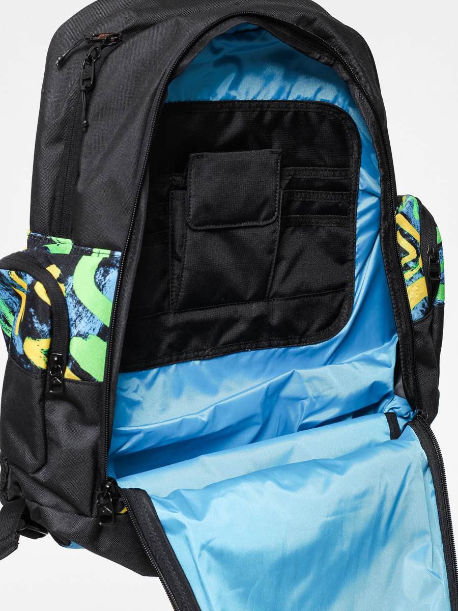 Quiksilver Backpack 1969 Special (black/multi)