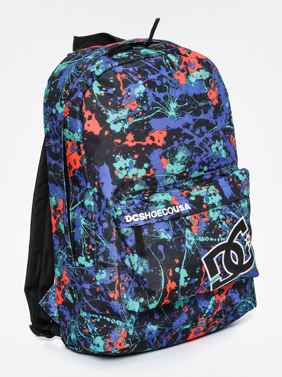 Dc bunker outlet backpack