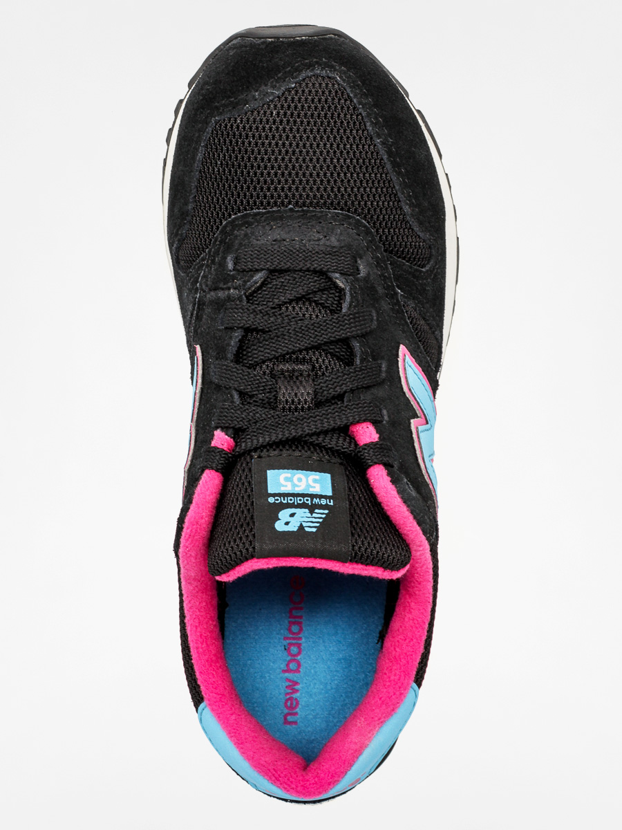 New Balance Shoes 565 Wmn (skt)