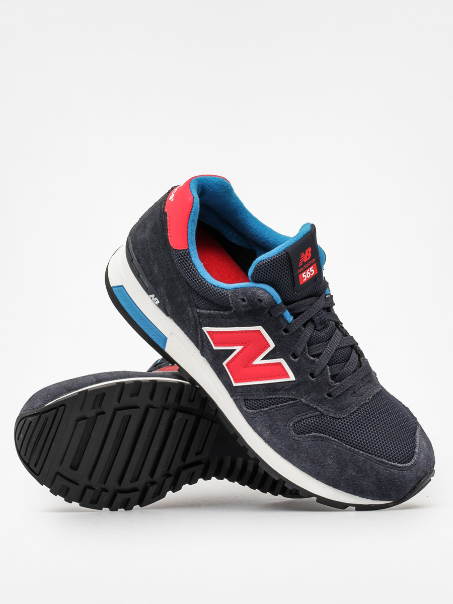 new balance 565 shoes
