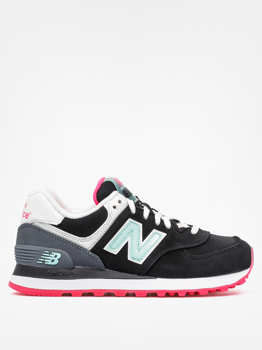 new balance 574 glacial femme