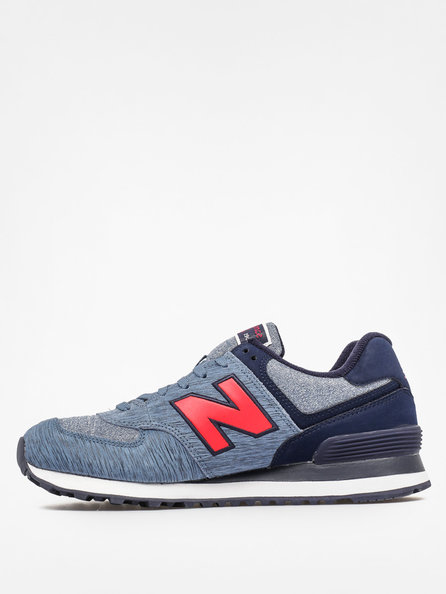 new balance 574 ttd