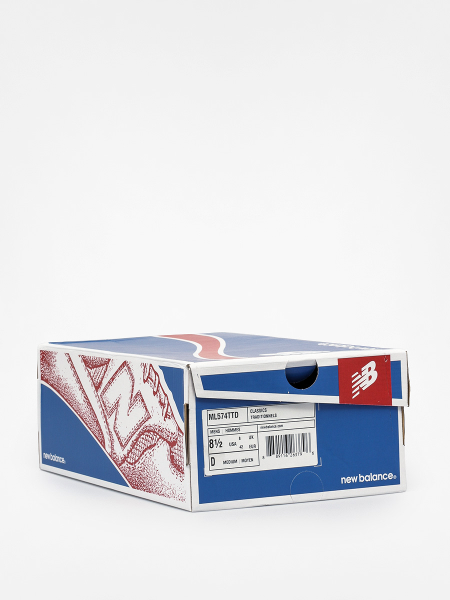 new balance ml574 ttd