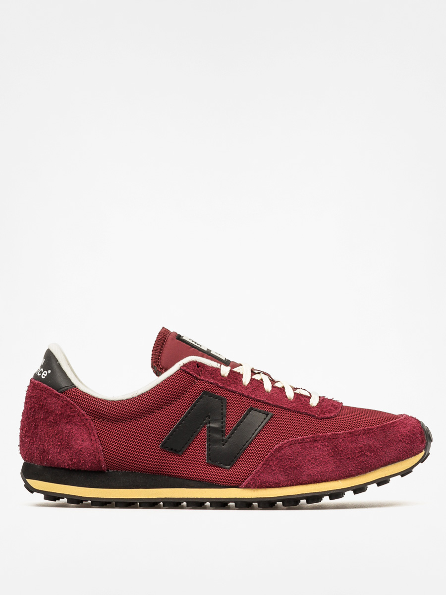 New Balance Schuhe 410 Weinrot vrk