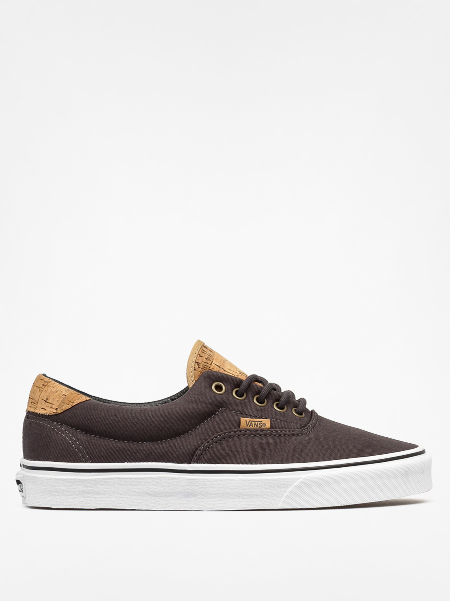 Vans Shoes Era 59 (cork twill/dark shadow)