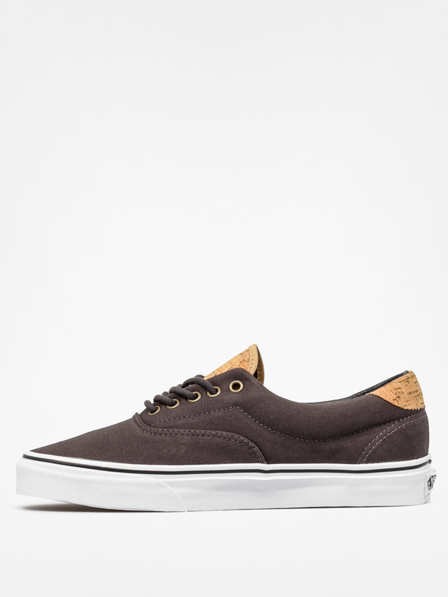 Vans Shoes Era 59 (cork twill/dark shadow)