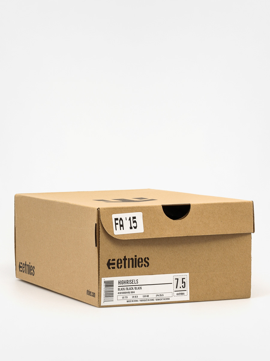 Etnies high rise on sale ls