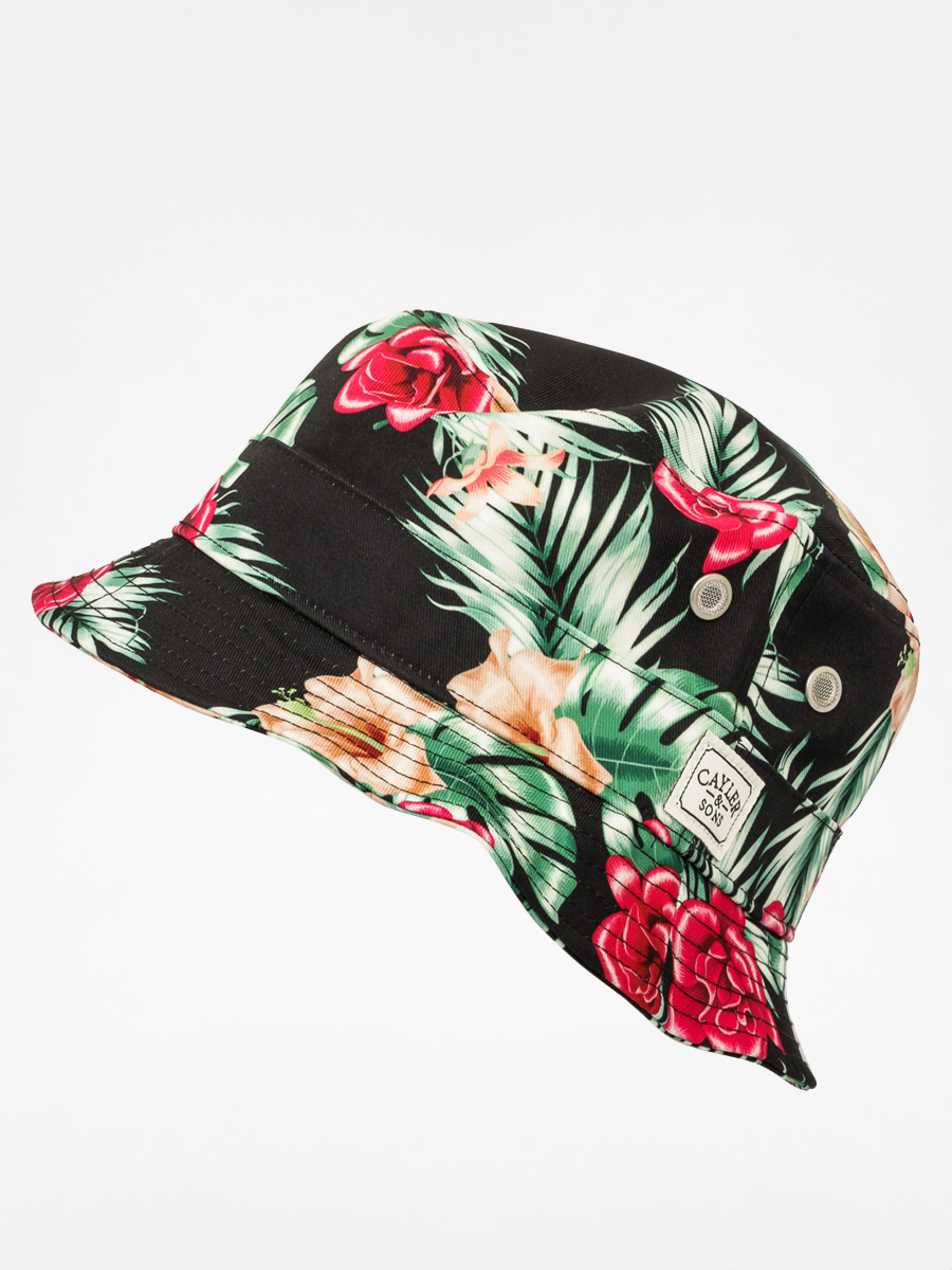 Cayler & Sons Hat Awesome Bucket Hat (mc)