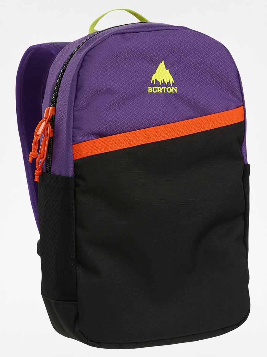 Burton Rucksack Apollo (grape crush dmnd)