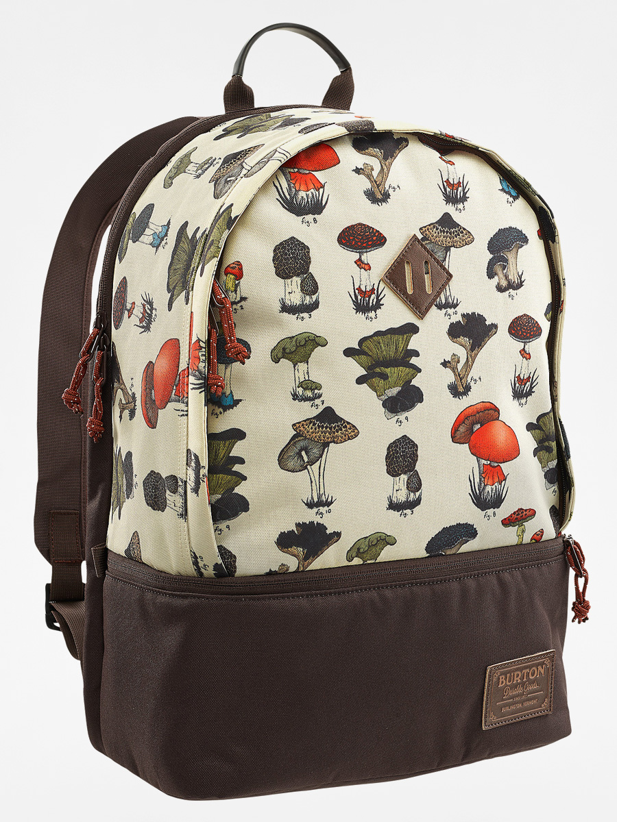 burton brown snowboard backpack Burton Backpack Snake Mountain