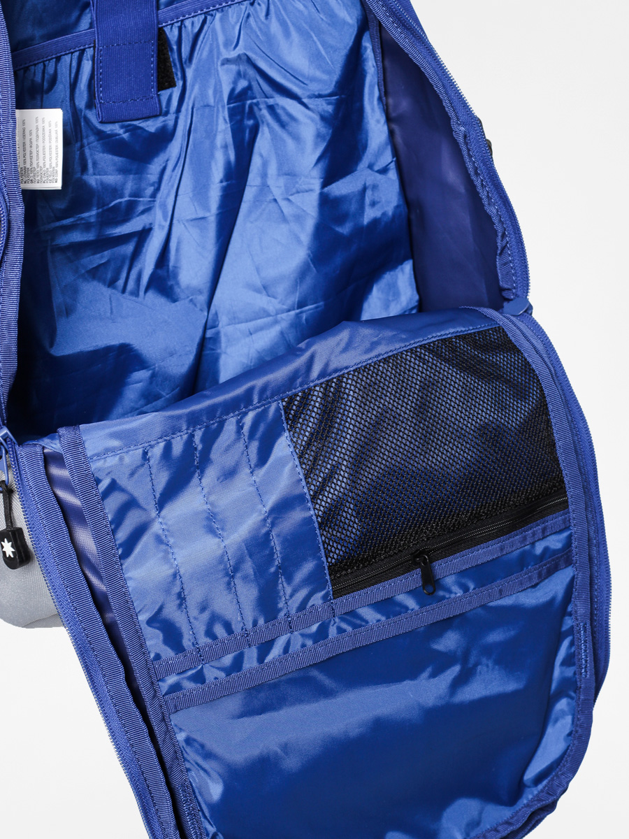 DC Backpack Grind (blue/grey)
