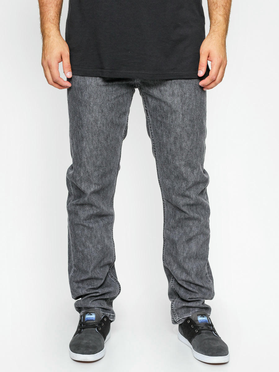 levis charcoal