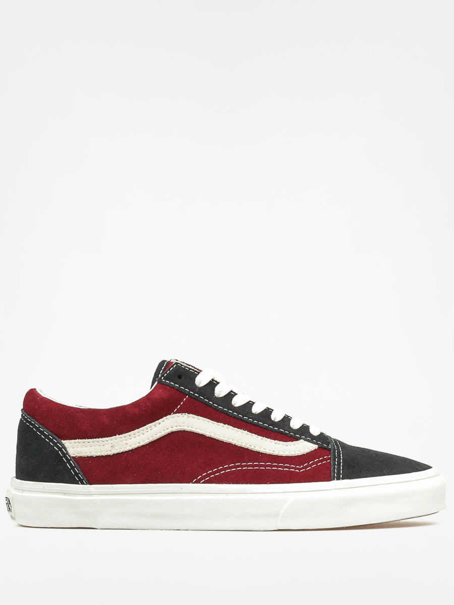 vans dress sneakers