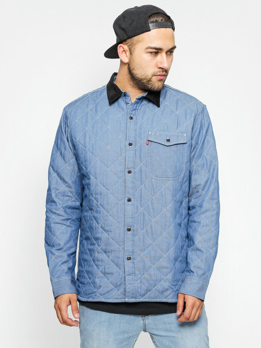 Levis sale mason jacket