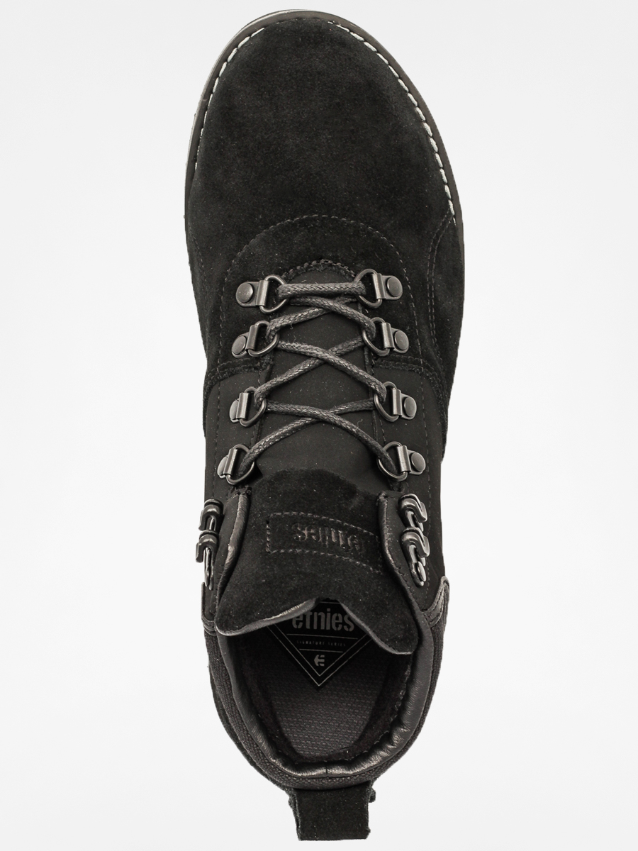 Etnies winter shoes Polarise (black/grey)