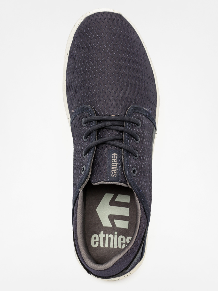 Etnies Shoes Scout (navy)
