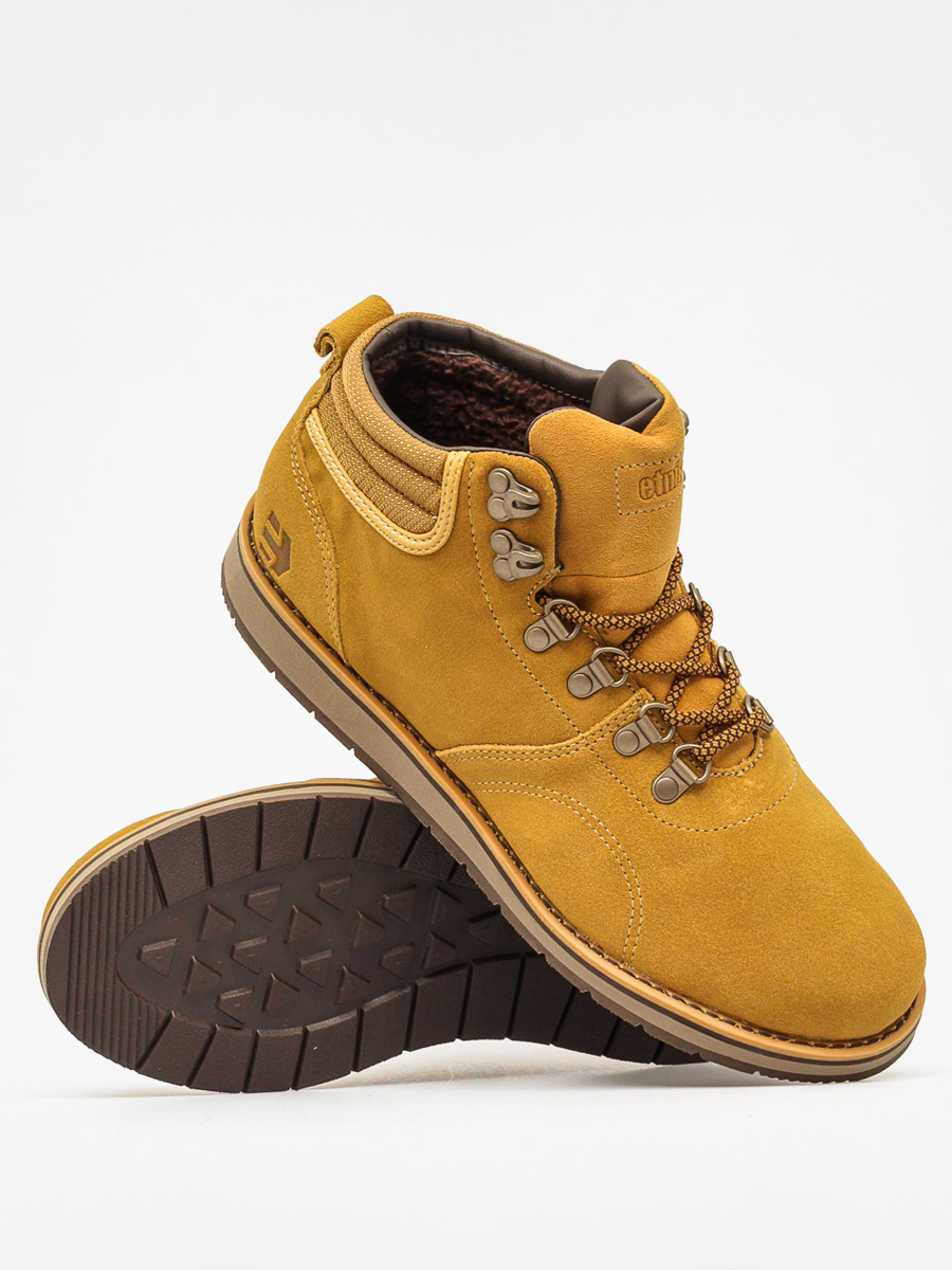 Etnies Winter Shoes Polarise (tan)