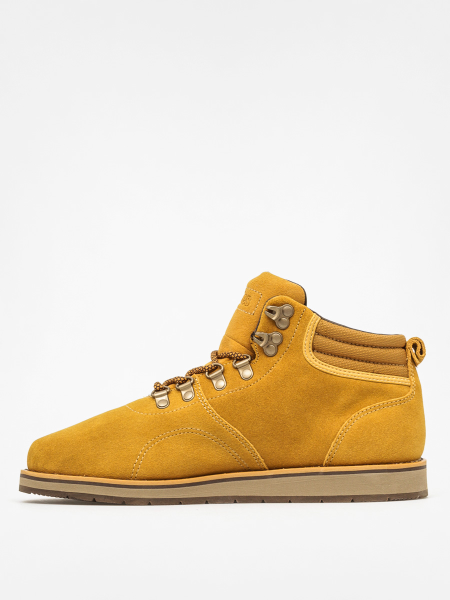 Etnies Winter Shoes Polarise (tan)