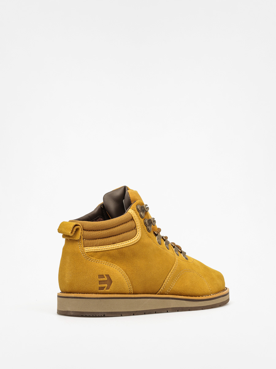 Etnies Winter Shoes Polarise (tan)