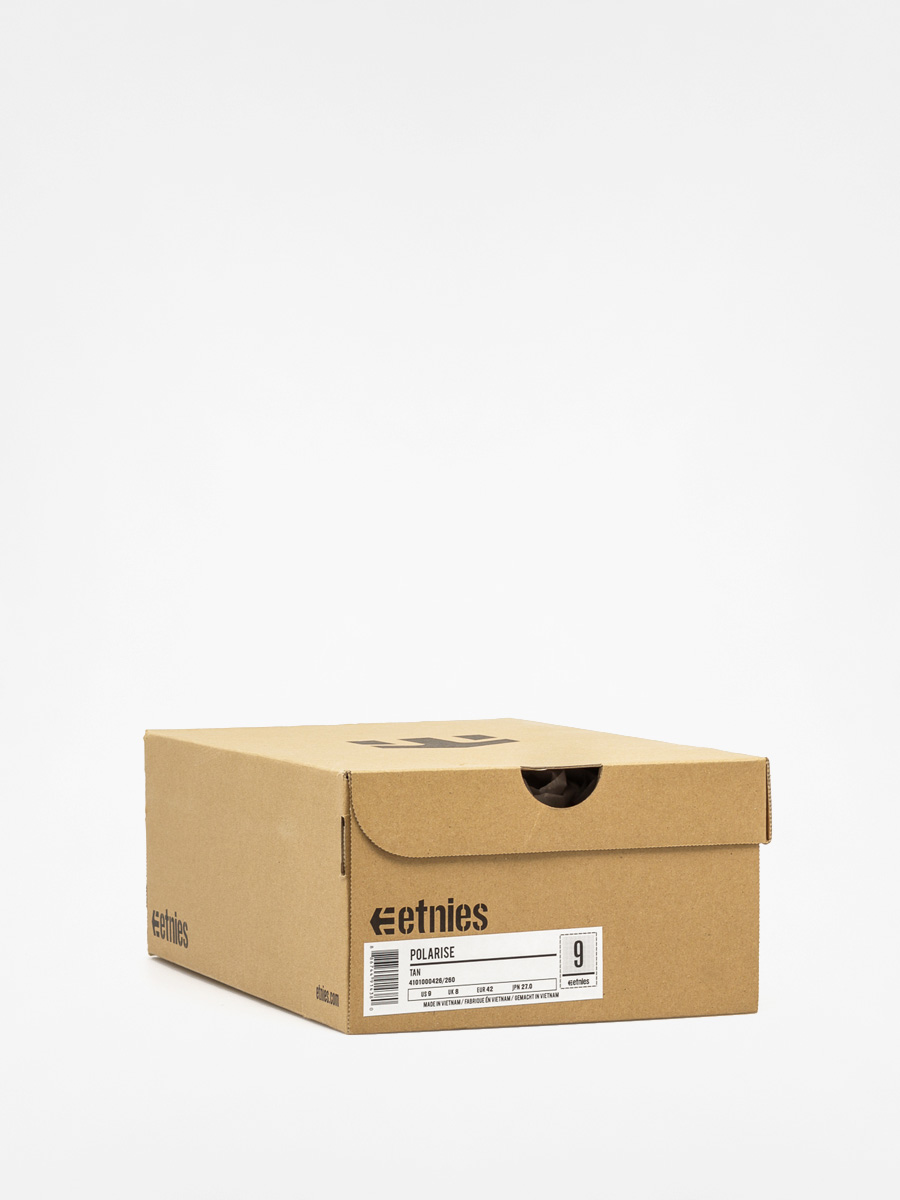 Etnies Winter Shoes Polarise (tan)