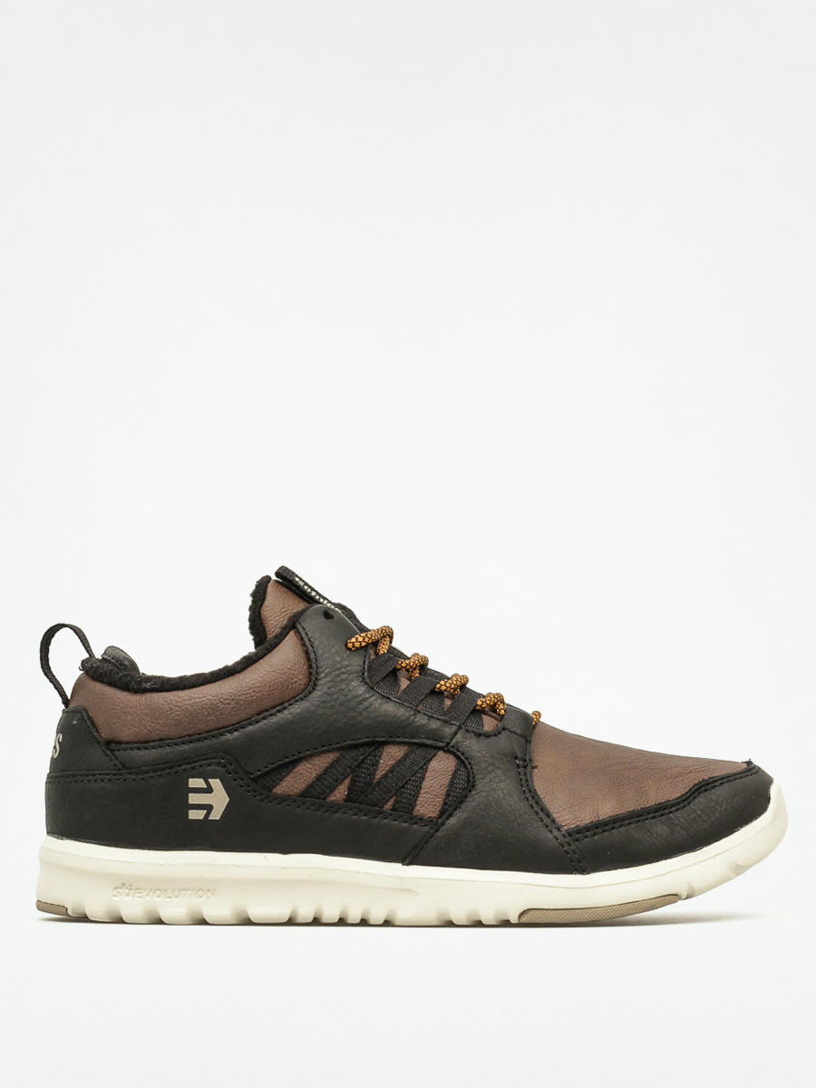 Etnies Winter Shoes Scout MT (black/brown)