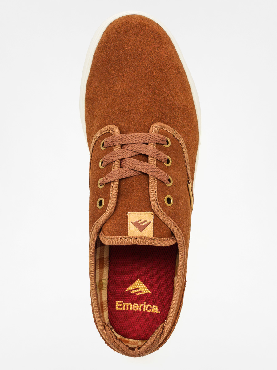 Emerica wino hot sale cruiser lt