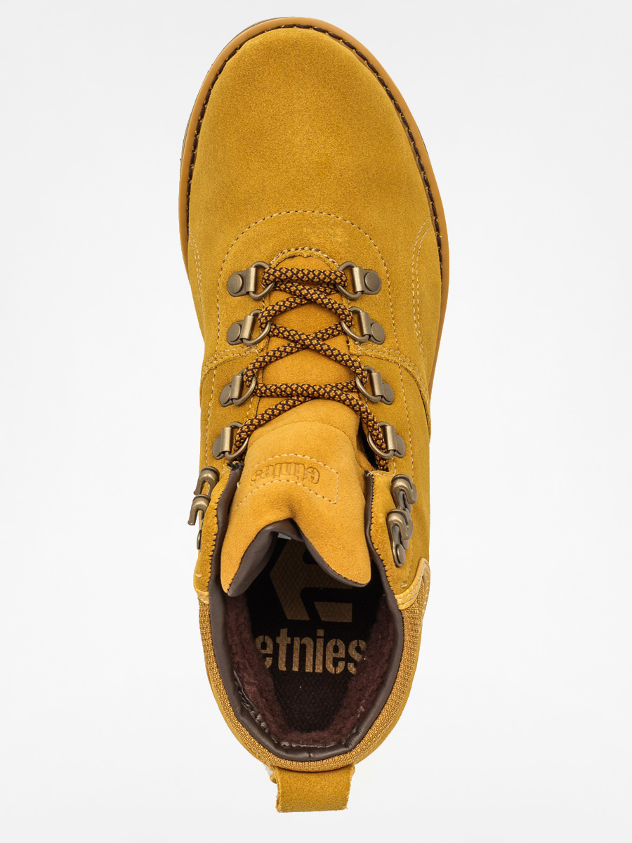 Etnies Winter Shoes Polarise (tan)