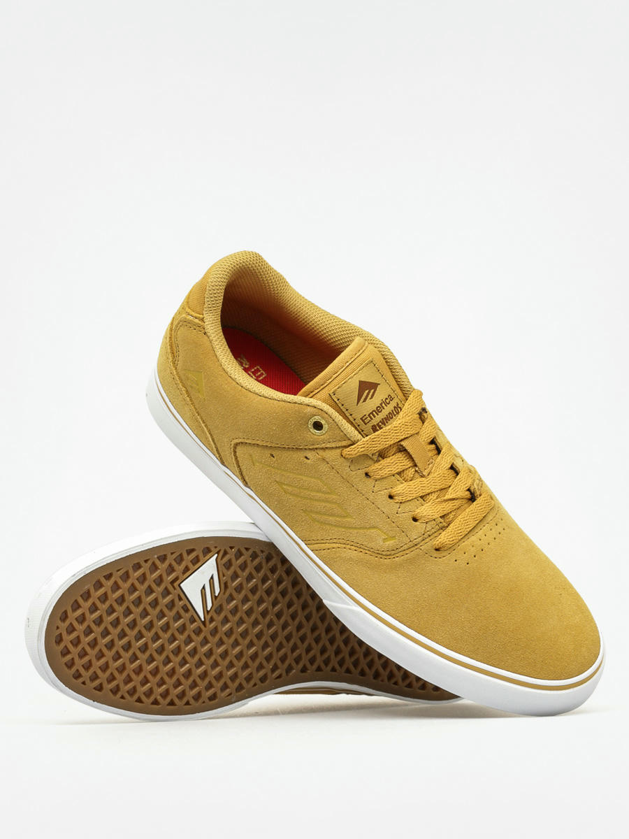 Emerica hot sale reynolds low