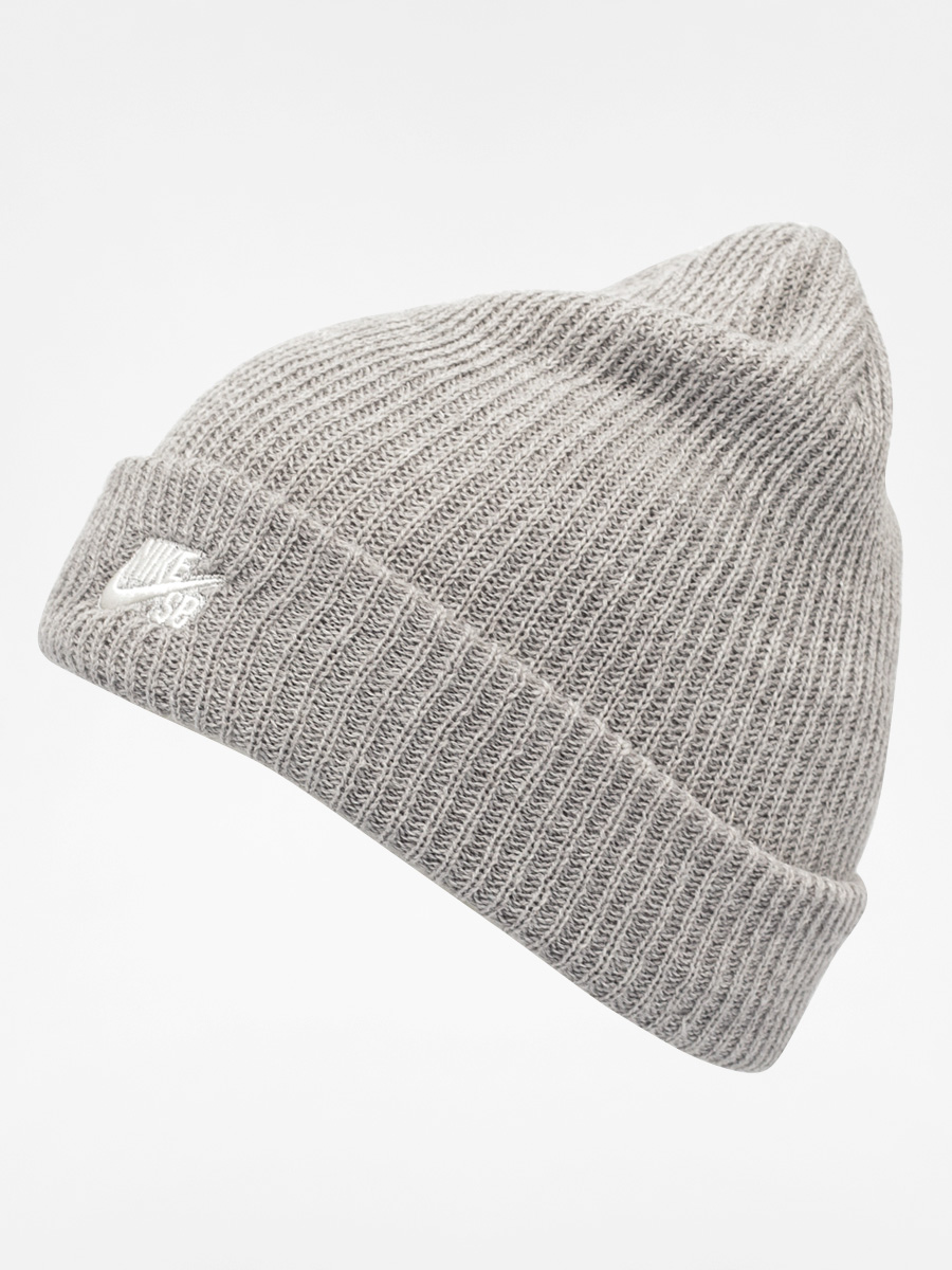 Nike Beanie Sb Fisherman (grey)