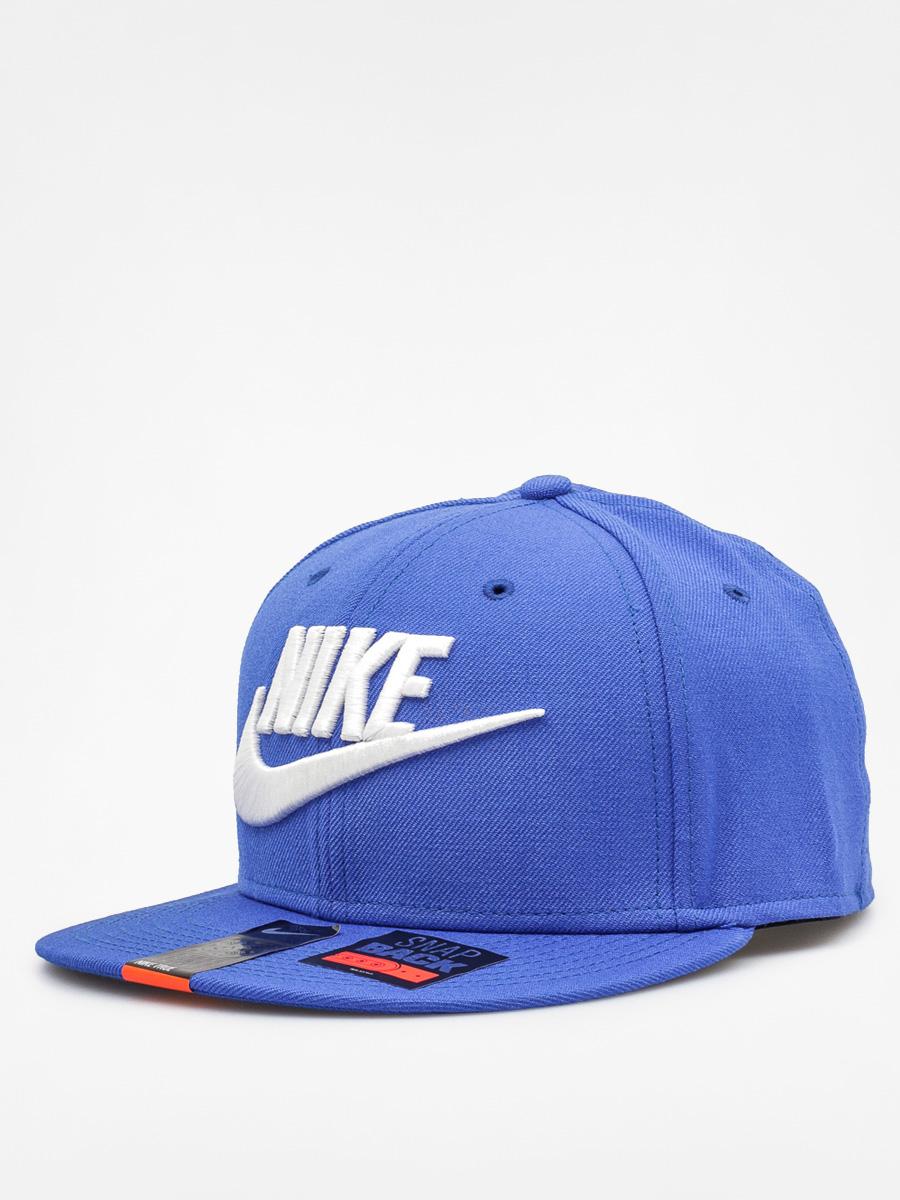 Nike Cap Futura True ZD (blue)