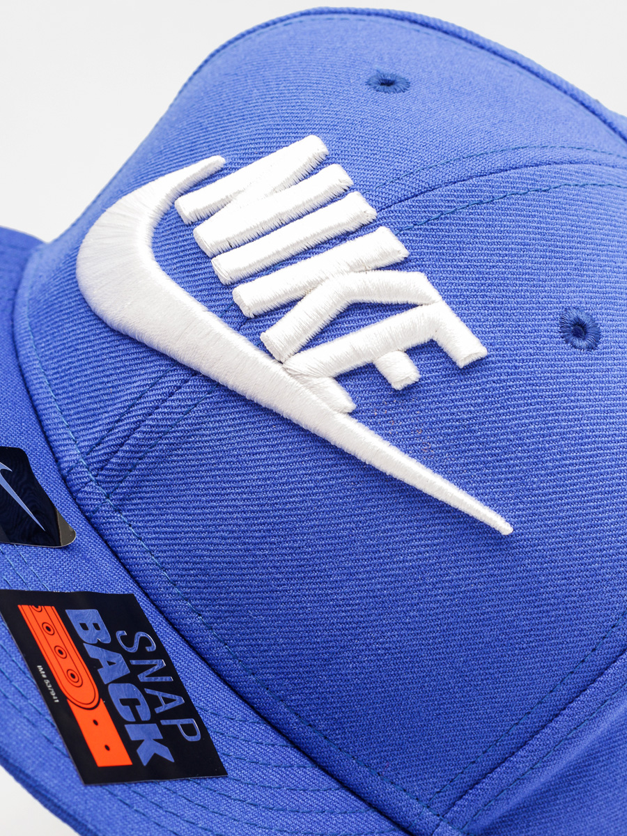 Nike Cap Futura True ZD (blue)