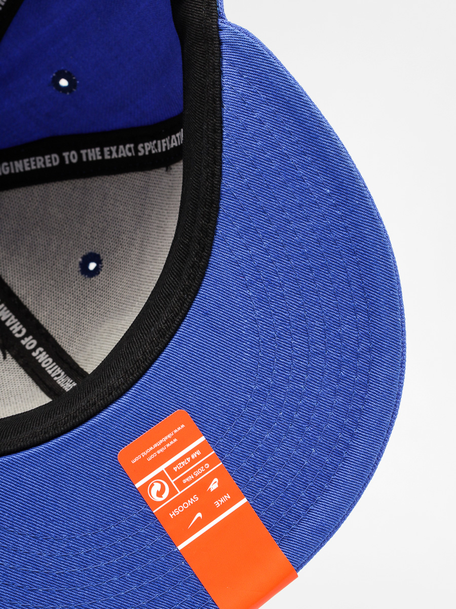 Nike Cap Futura True ZD (blue)