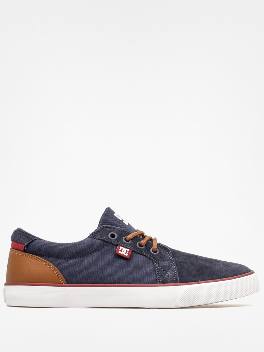 dc shoes council