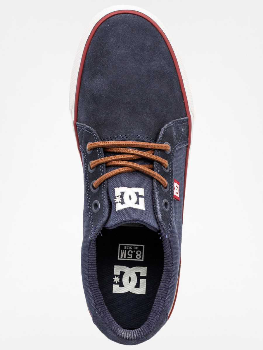 dc shoes camel