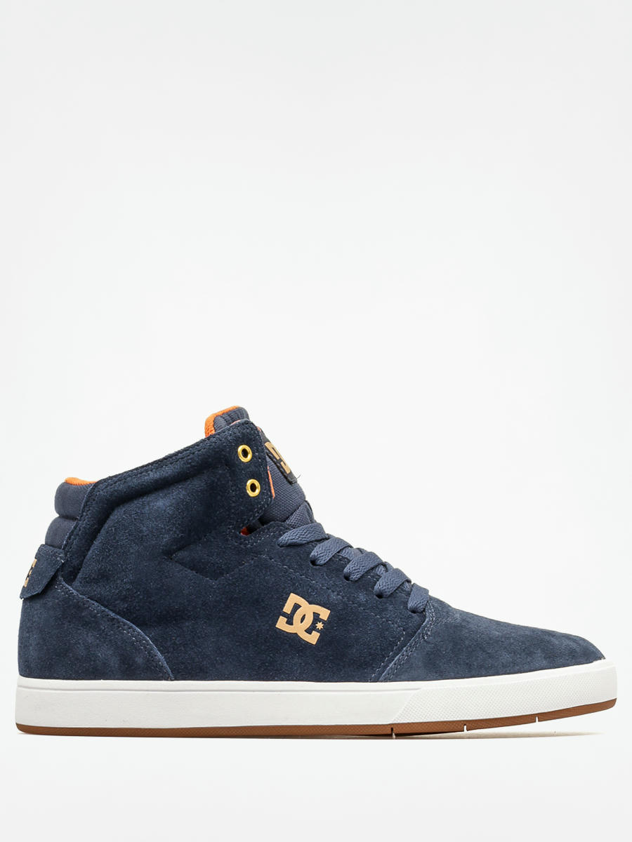 Dc shoes 2025 crisis navy