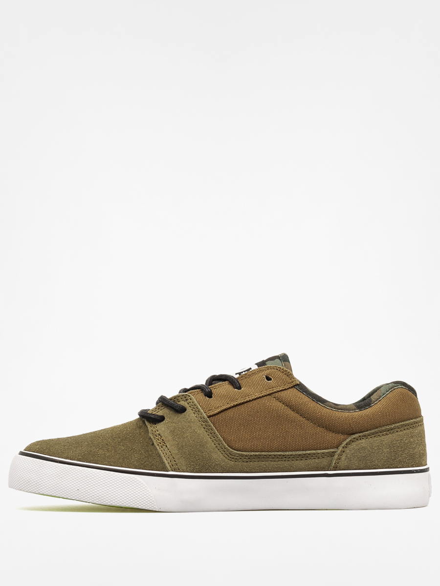 DC Shoes Tonik SE (military green)