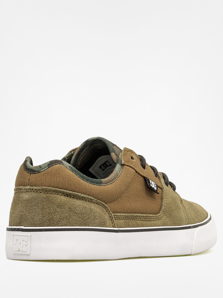 DC Shoes Tonik SE (military green)