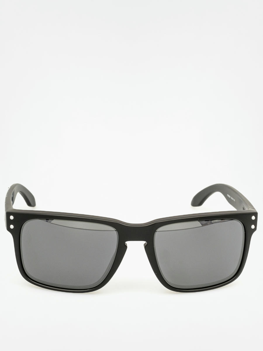 Oakley Sunglasses Holbrook (matte black 
