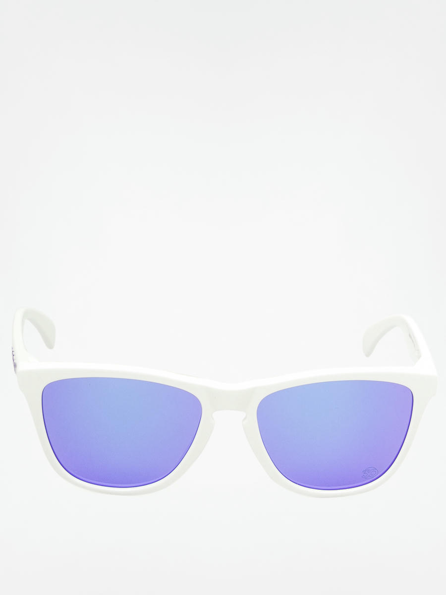 Oakley Sunglasses Frogskins (polished 