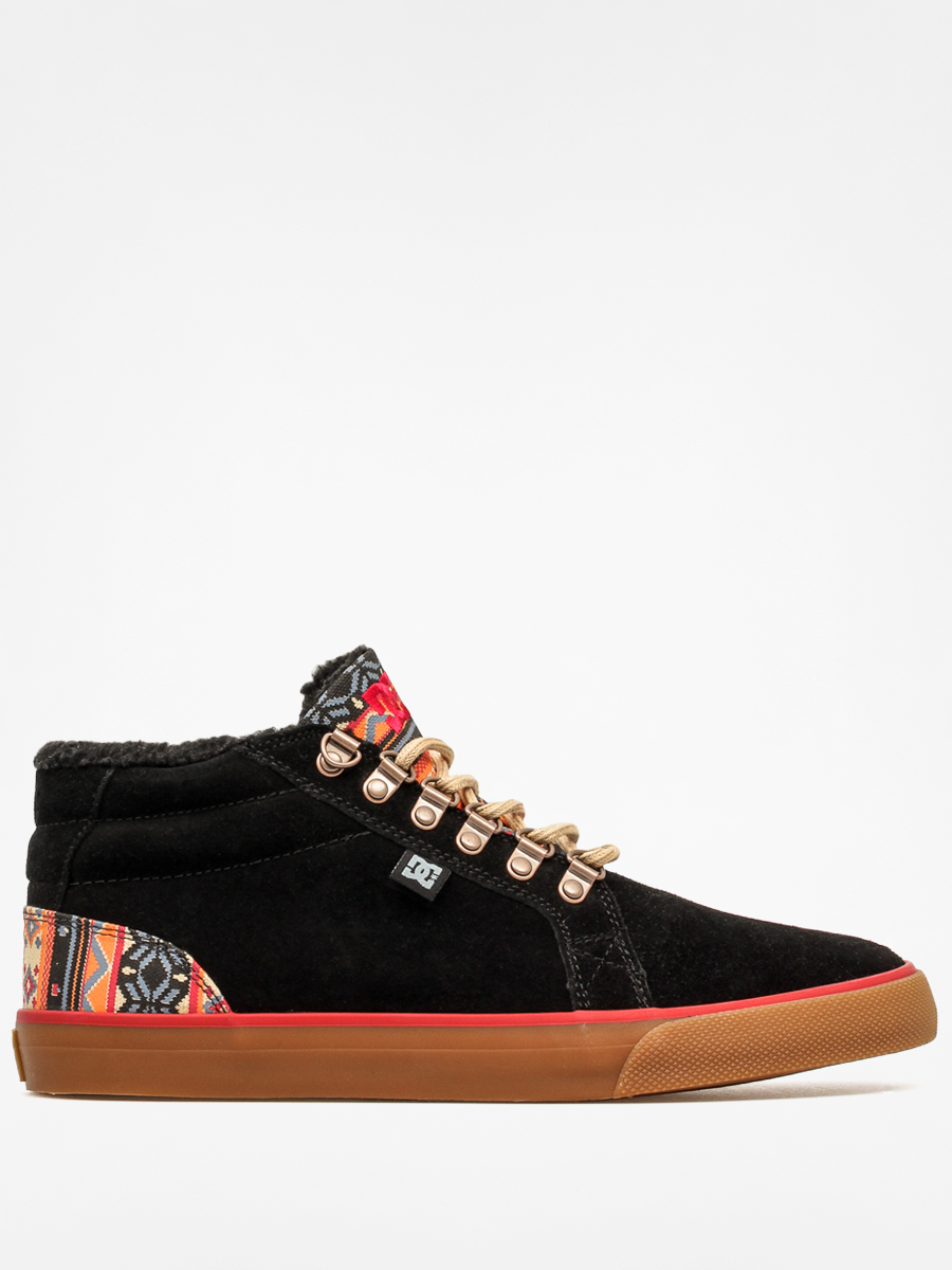 dc shoes council mid