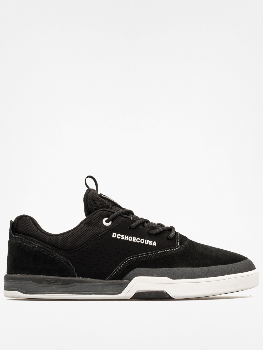 DC Shoes Cole Lite 3 S (black)