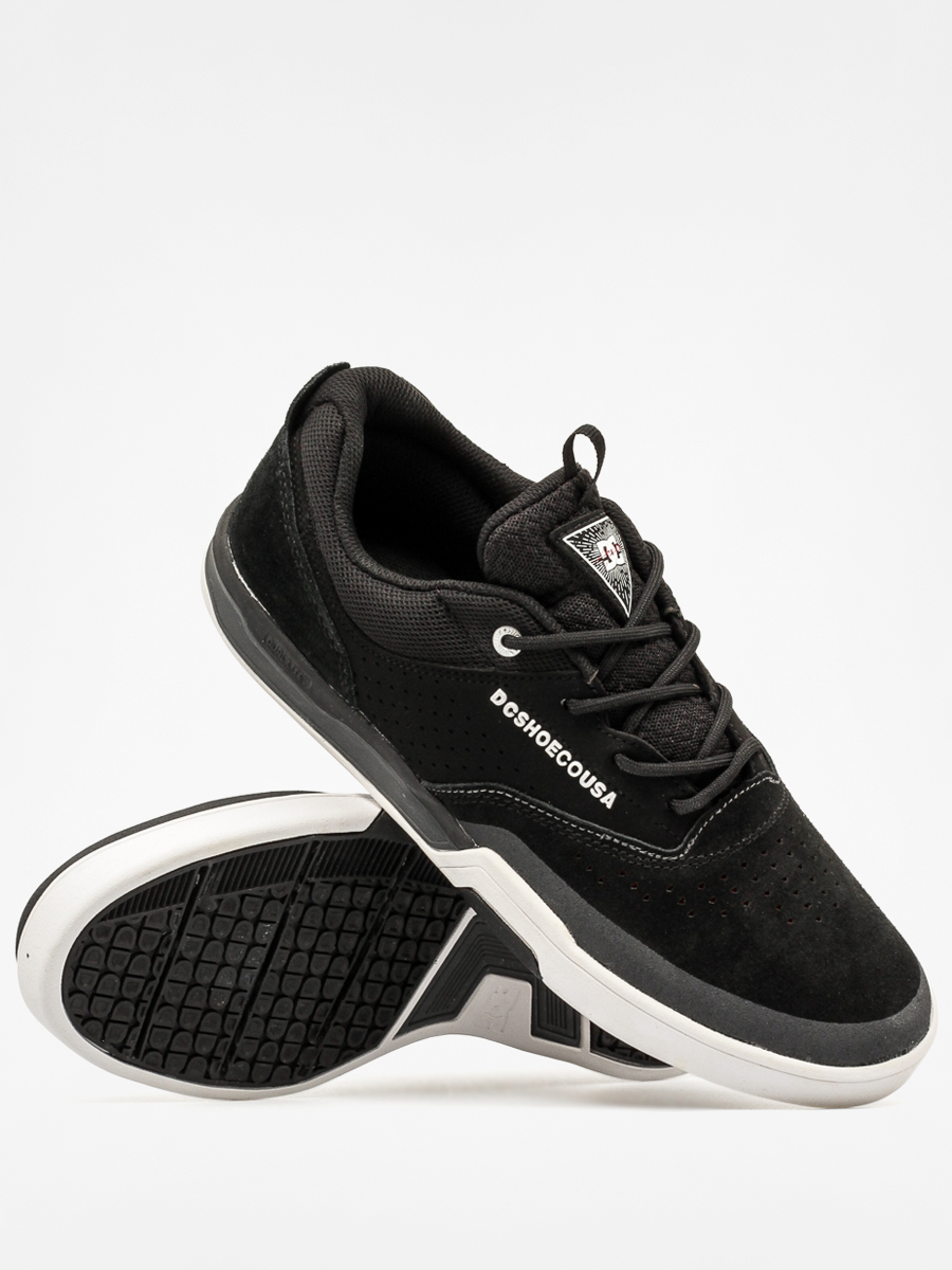 DC Shoes Cole Lite 3 S (black)