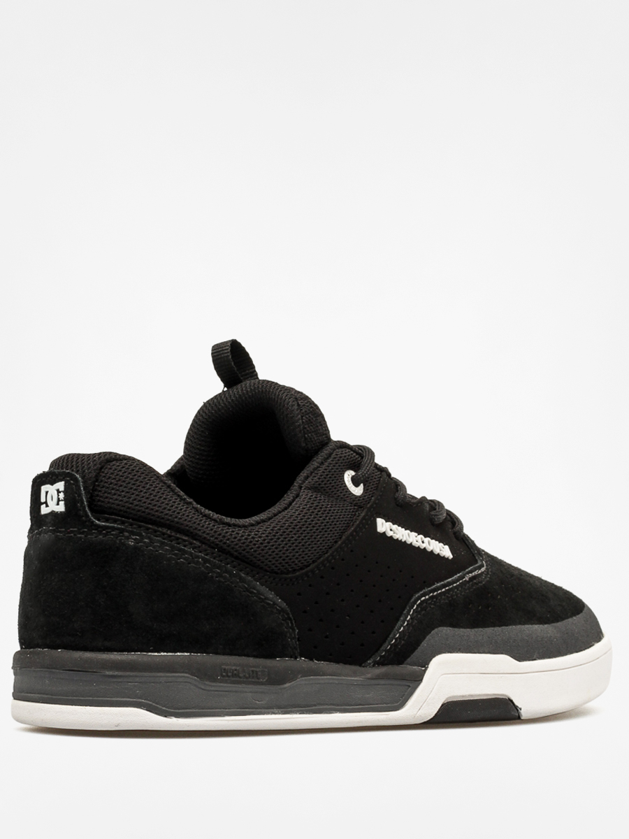 DC Shoes Cole Lite 3 S (black)