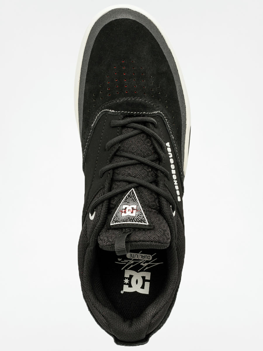 DC Shoes Cole Lite 3 S (black)