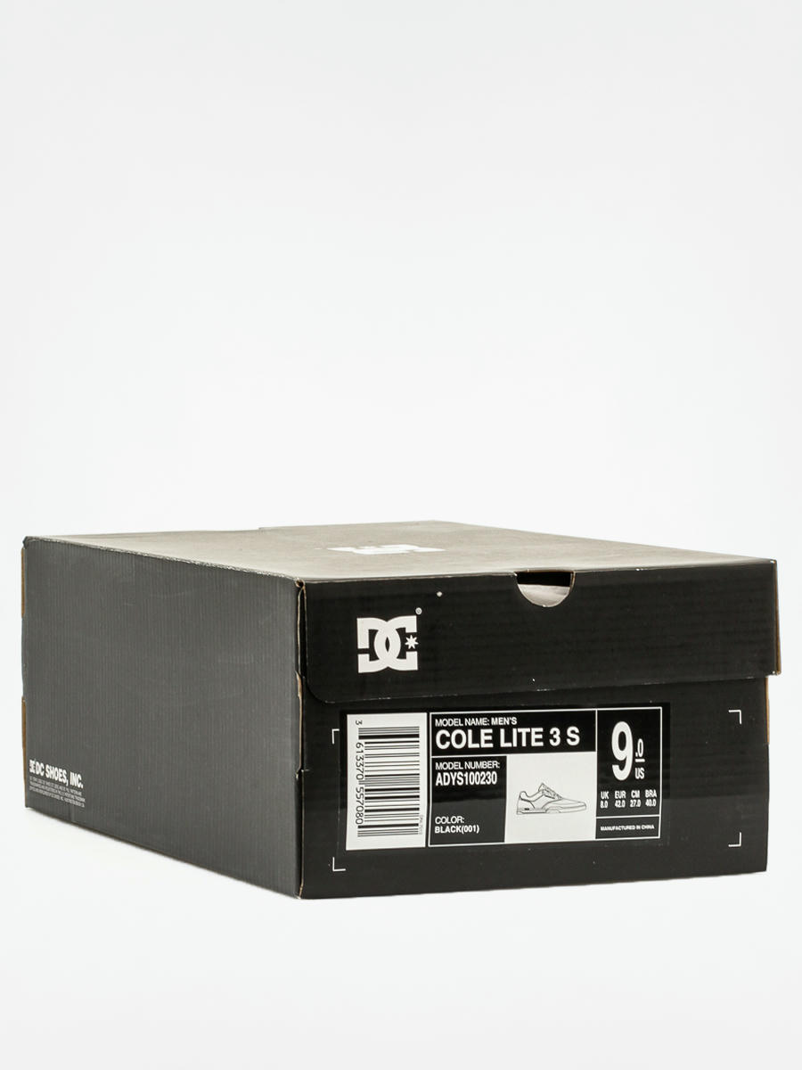 Dc cole lite hot sale 3 s